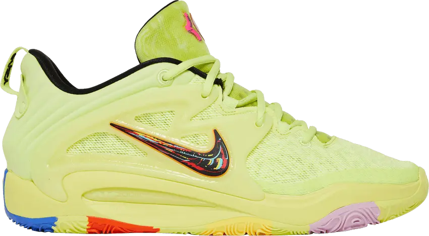  Nike KD 15 &#039;Aimbot&#039;