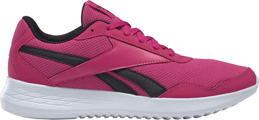  Reebok Wmns Energen Lite &#039;Semi Proud Pink&#039;