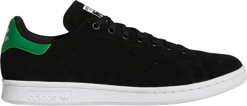  Adidas Stan Smith ADV &#039;Black White&#039;