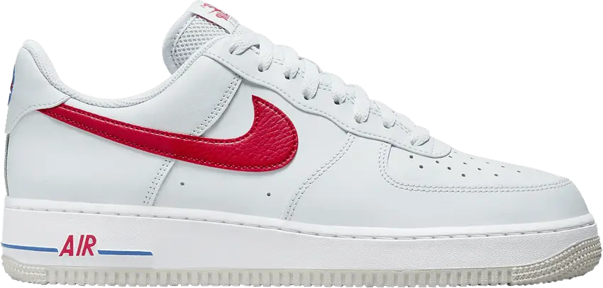  Nike Air Force 1 Low &#039;07 Team USA