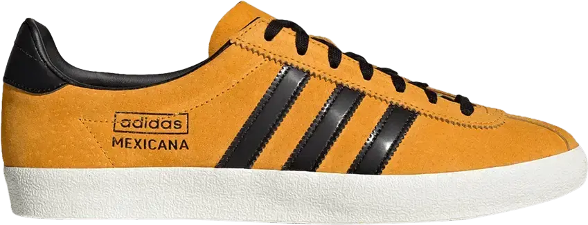 Adidas adidas Mexicana Team College Gold