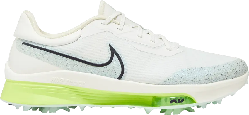  Nike Air Zoom Infinity Tour NEXT% &#039;Sail Barely Green&#039;
