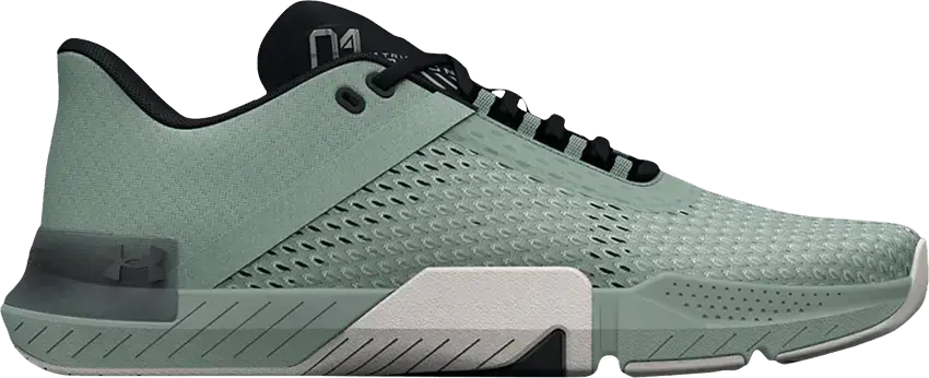 Under Armour TriBase Reign 4 &#039;Opal Green&#039;