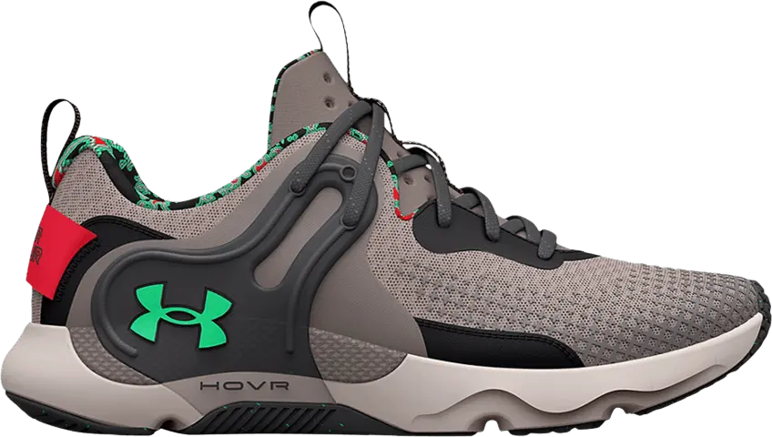  Under Armour HOVR Apex 3 Utility &#039;Fresh Clay&#039;