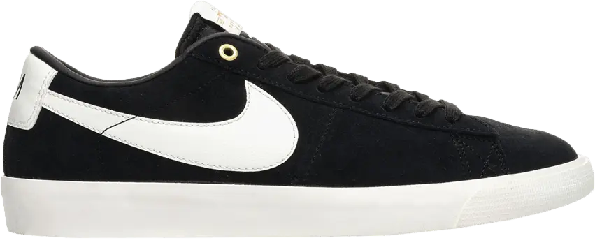  Nike SB Blazer Black Sail