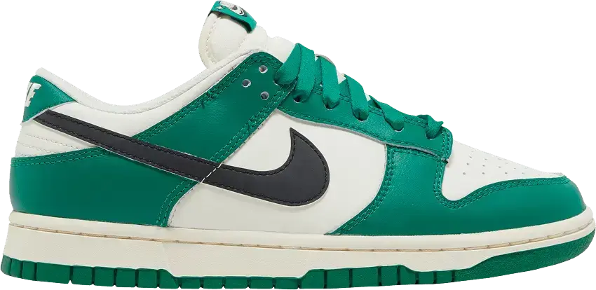  Nike Dunk Low SE Lottery Pack Malachite Green