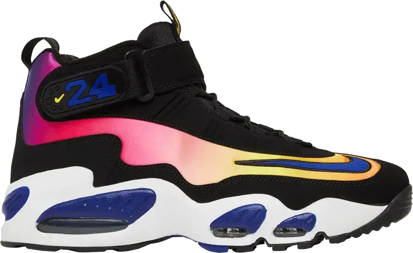  Nike Air Griffey Max 1 Los Angeles