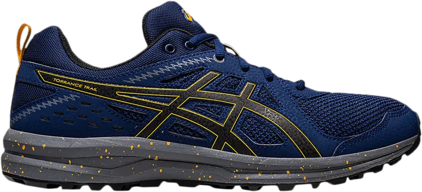  Asics Gel Torrance Trail &#039;Blue Expanse Black&#039;