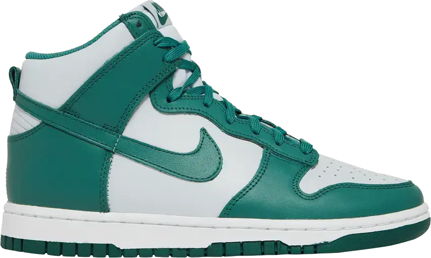  Nike Dunk High Bicoastal (Women&#039;s)