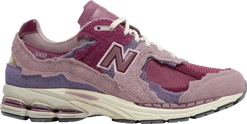  New Balance 2002R Protection Pack Pink