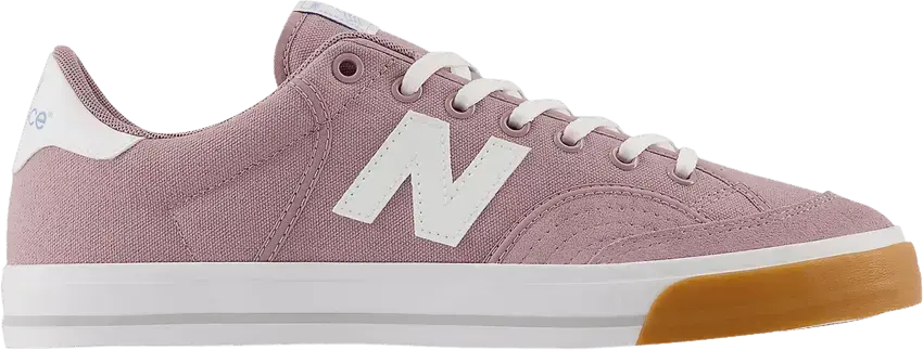  New Balance Numeric 212 Pro Court &#039;Lilac Chalk&#039;