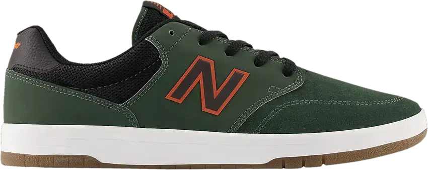  New Balance Numeric 425 &#039;Green Orange&#039;