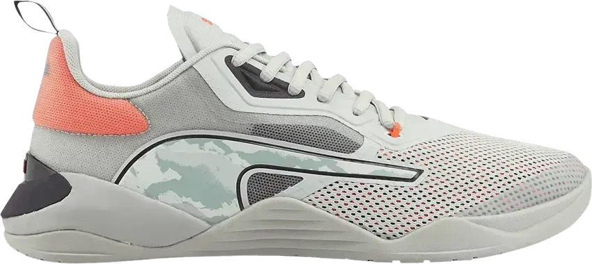  Puma Fuse 2.0 &#039;Outdoor - Harbor Mist Camo&#039;