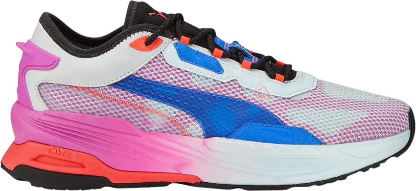 Puma Extent Nitro &#039;Ultraviolet&#039;