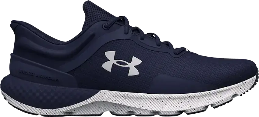  Under Armour Charged Escape 4 &#039;Midnight Navy&#039;