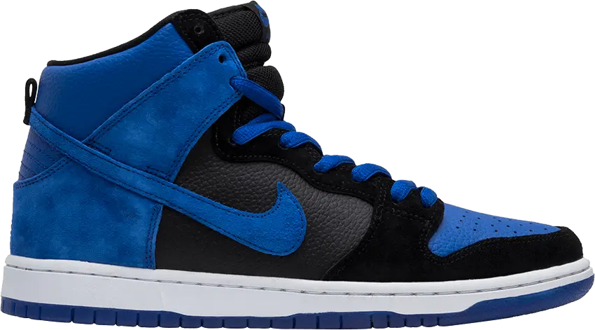  Nike SB Dunk High J Pack Royal