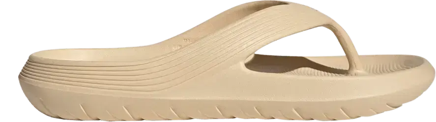  Adidas Adicane Flip Flop &#039;Sand Strata&#039;