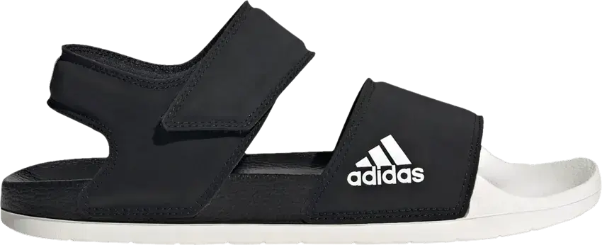  Adidas Adilette Sandal &#039;Black Core White&#039;