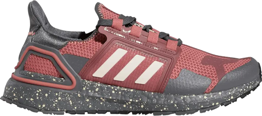  Adidas Wmns UltraBoost DNA City Xplorer &#039;Wonder Red&#039;