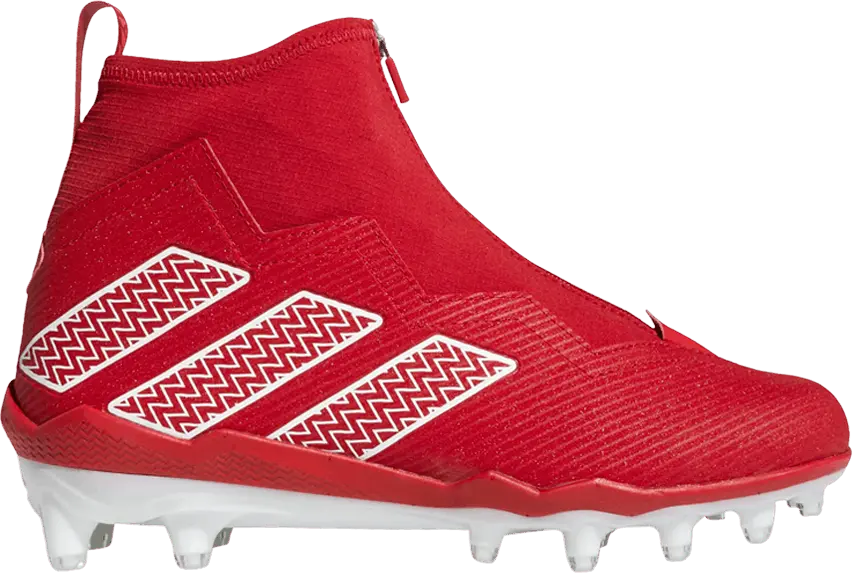 Adidas Nasty 2.0 &#039;Team Power Red White&#039;