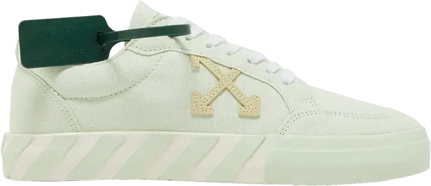  Off-White Wmns Vulc Sneaker &#039;Mint&#039;