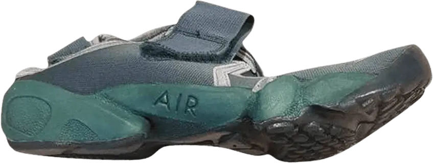  Nike Air Rift Bicoastal Oxygen