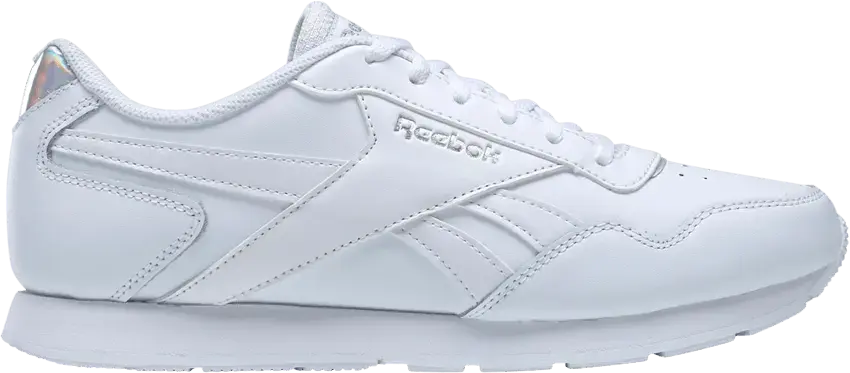  Reebok Wmns Royal Glide &#039;Triple White&#039;