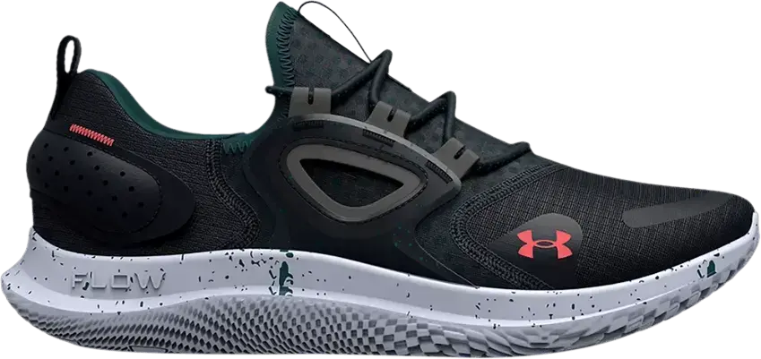  Under Armour Flow Velociti MVMNT &#039;Black Batik&#039;