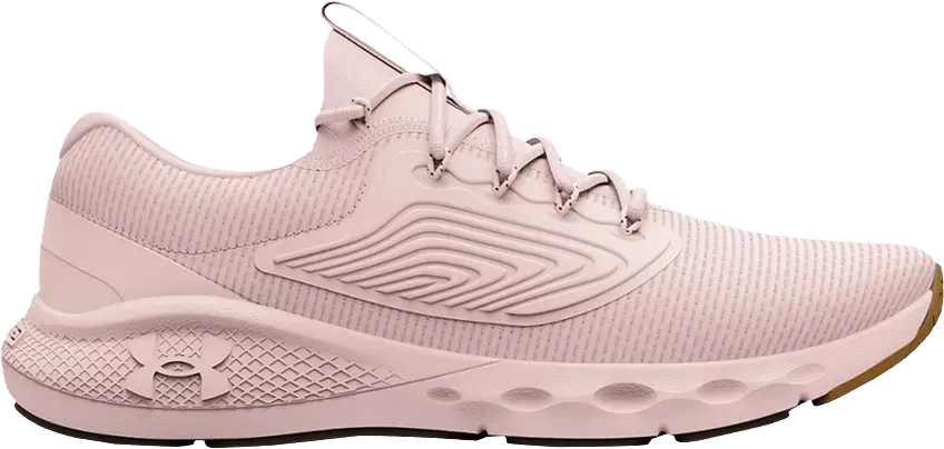  Under Armour Wmns Charged Vantage 2 &#039;Pink Note&#039;