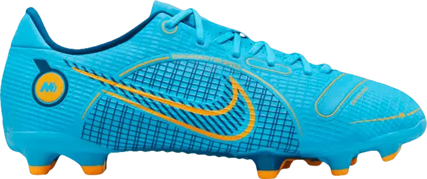  Nike Mercurial Vapor 14 Academy FG MG PS &#039;Blueprint Pack&#039;