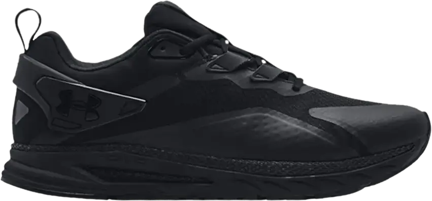 Under Armour HOVR Flux Movement &#039;Black&#039;