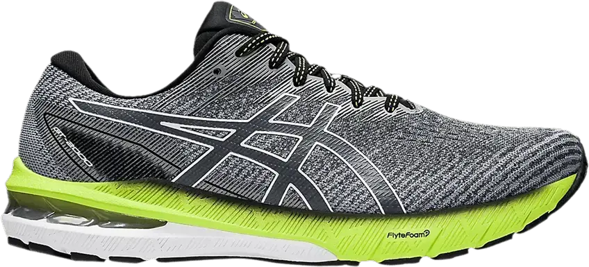  Asics GT 2000 10 2E Wide &#039;Carrier Grey&#039;