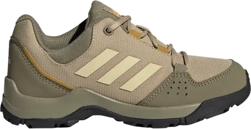  Adidas Terrex Hyperhiker Low J &#039;Beige Tone&#039;