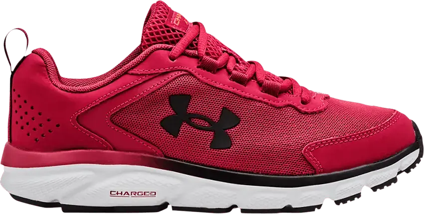  Under Armour Wmns Charged Assert 9 &#039;Wildflower Beta&#039;