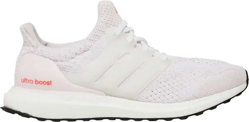  Adidas adidas Ultra Boost 5.0 DNA Almost Pink Turbo (Women&#039;s)