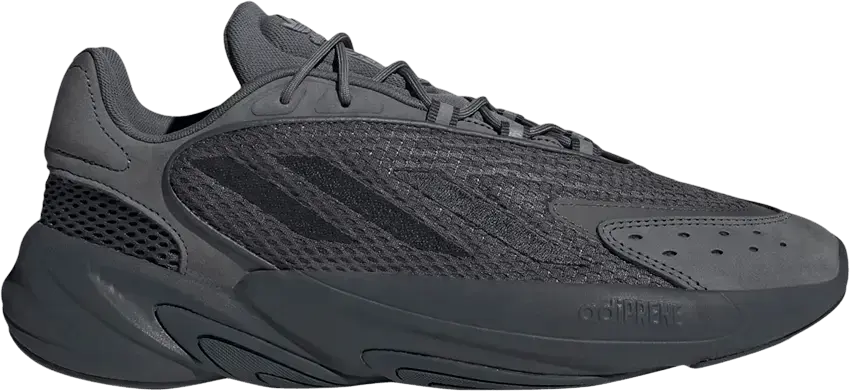  Adidas Ozelia &#039;Grey Carbon&#039;