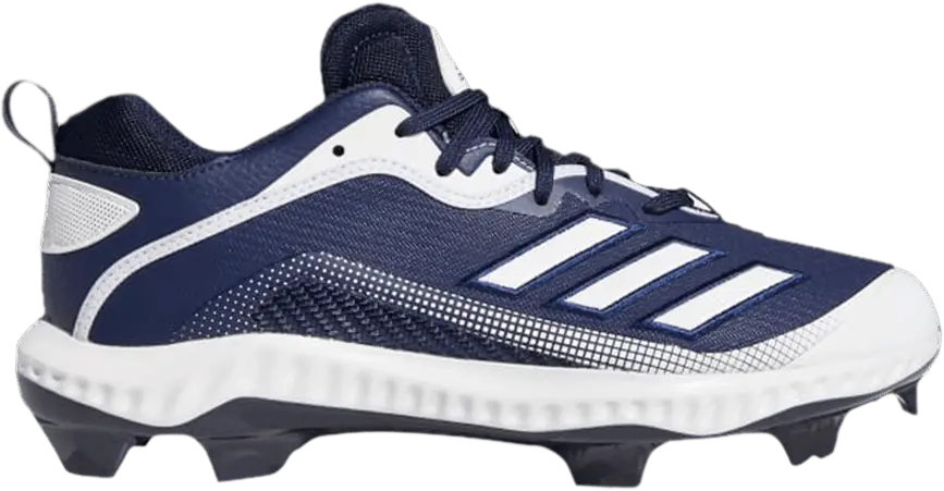  Adidas Icon 6 Bounce &#039;Team Navy&#039;