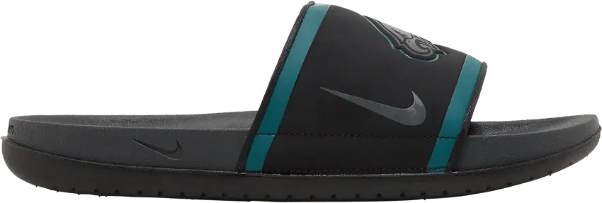  Nike NFL x OffCourt Slide &#039;Philadelphia Eagles&#039;
