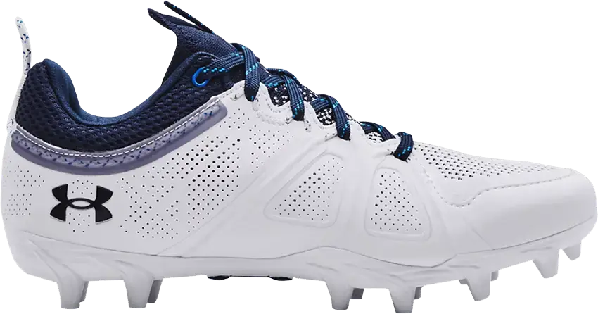 Under Armour Wmns Glory MC &#039;White Midnight Navy&#039;