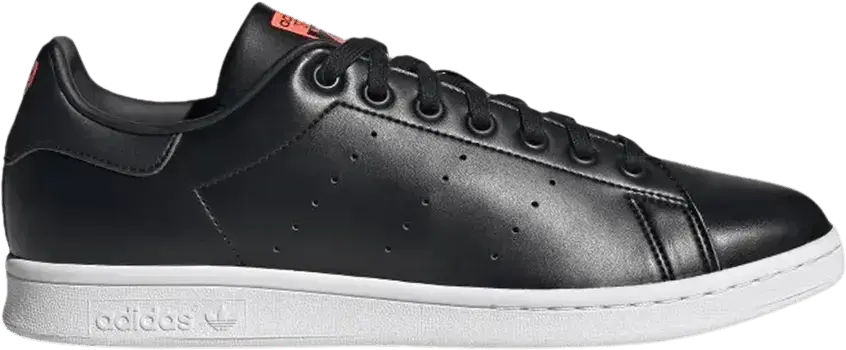  Adidas Stan Smith &#039;Black Turbo&#039;