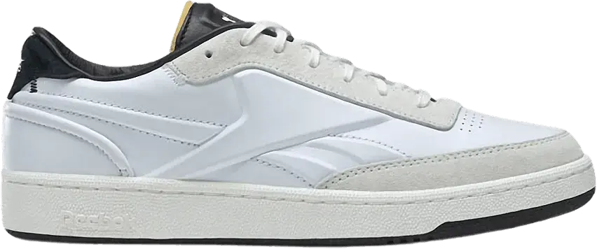  Reebok Victoria Beckham x Club C &#039;White Chalk&#039;