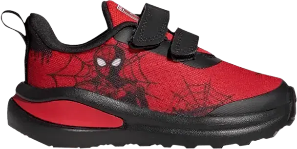  Adidas Marvel x FortaRun I &#039;Spider-Man&#039;