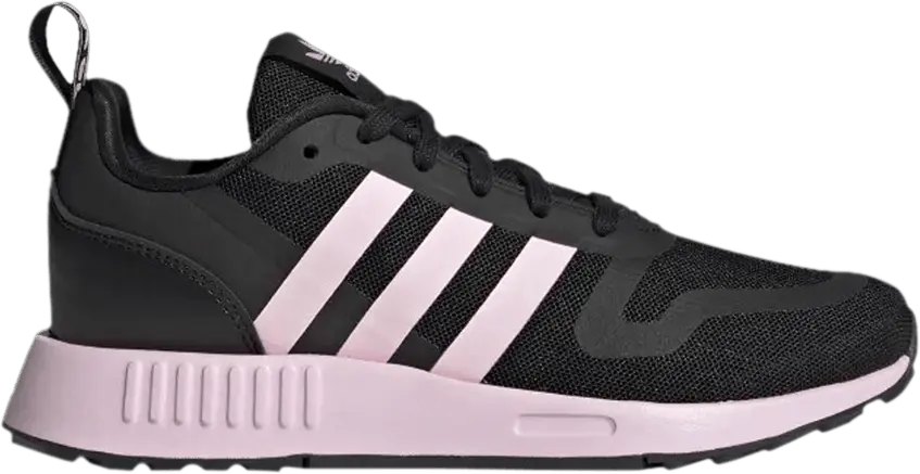  Adidas Multix J &#039;Black Clear Pink&#039;