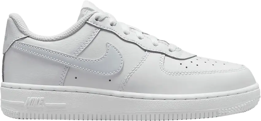  Nike Force 1 PS &#039;White Aura&#039;