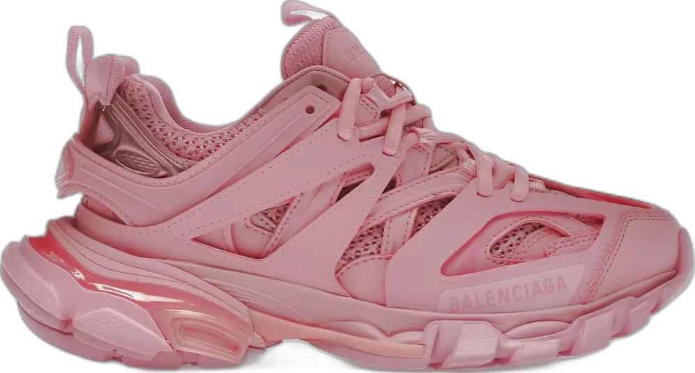  Balenciaga Track Trainer Pink (Women&#039;s)