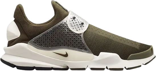  Nike Sock Dart Fragment Dark Loden