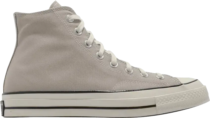  Converse Chuck Taylor All-Star 70 Hi Recycled Canvas Papyrus