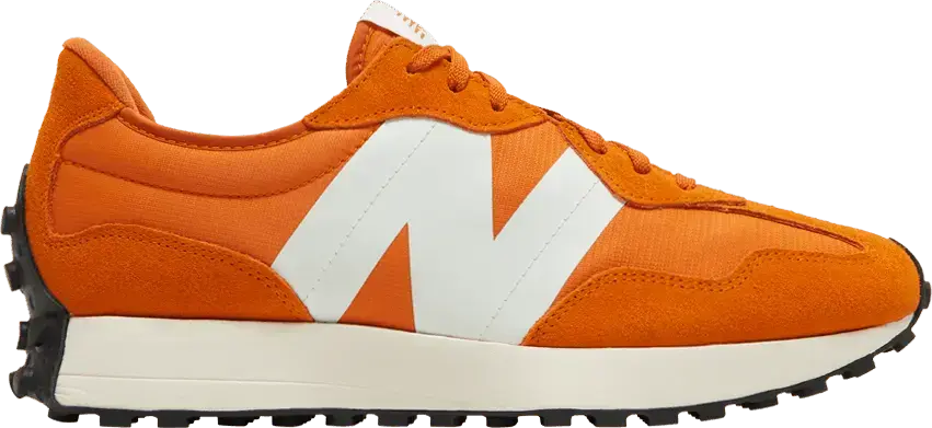  New Balance 327 &#039;Vintage Orange&#039;