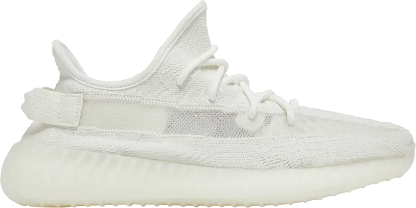  Adidas adidas Yeezy Boost 350 V2 Bone