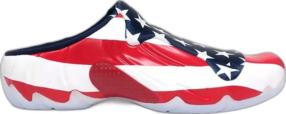 Nike Solo Slide USA (2014)